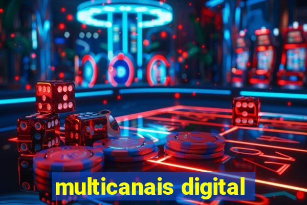 multicanais digital